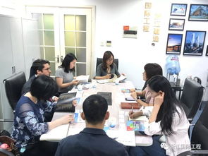 英國駐上海總領(lǐng)事館鄧書睿一行到訪浙江省對外承包工程商會 深化對外承包工程合作