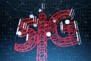 5G時代，通信建設(shè)如何重塑未來生活圖景？