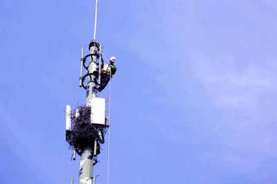 數(shù)字新基建的武漢標桿 電信新型通信基礎(chǔ)設(shè)施建設(shè)的領(lǐng)先實踐