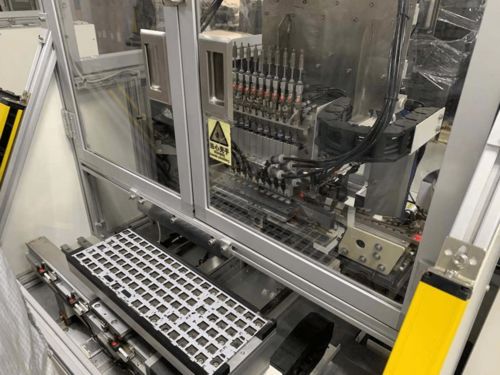 原來筆記本是這樣生產的 探訪機械革命工廠，見證蛟龍的誕生